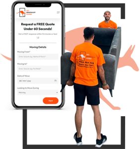 Furniture Moving Qoutes