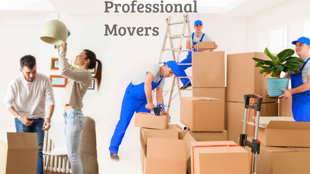 Pri Get Removals Sydney 