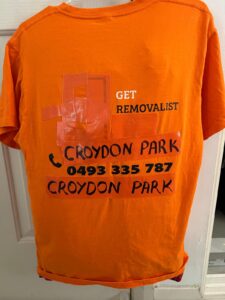 Get Removalist Croydon Park