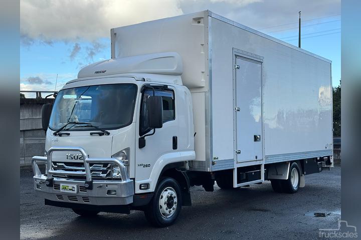 Interstate Removalist