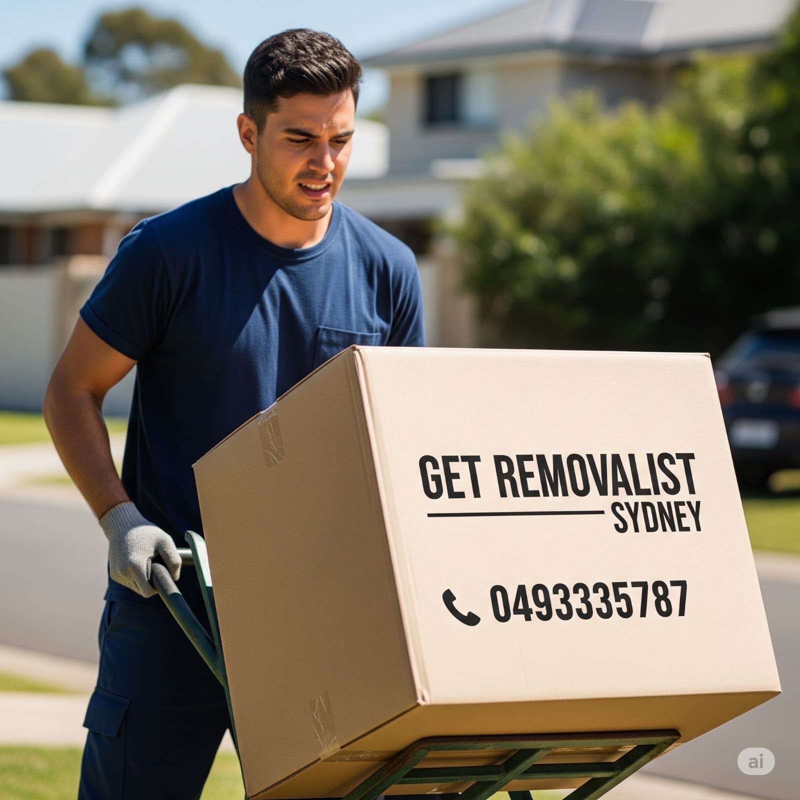 Removalists Sydney Reviews