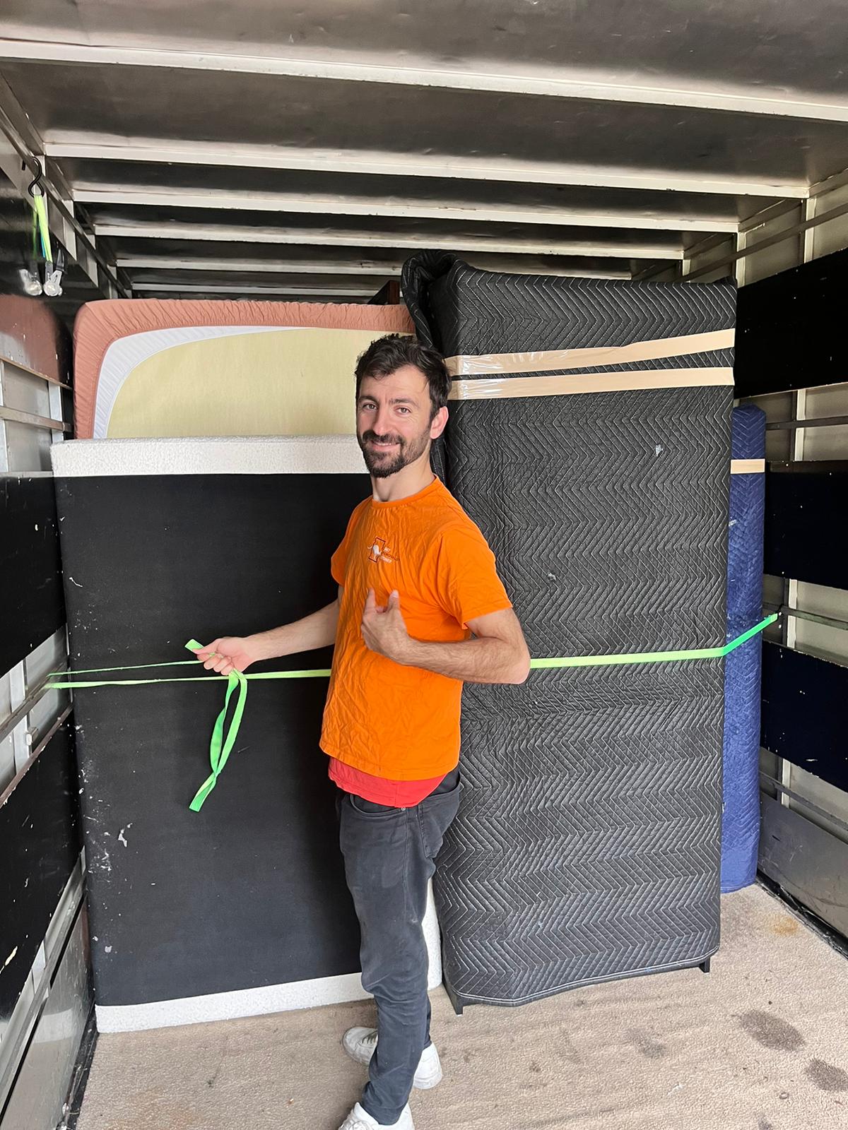 Professional Removalists Parramatta