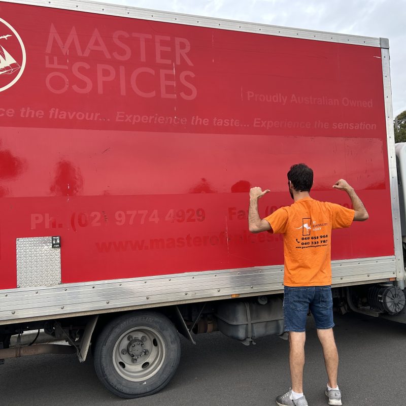 furniture removalists handling apartment move safely