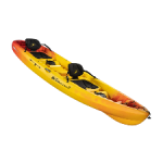 kayak / windsurfer 
