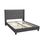 king bed 