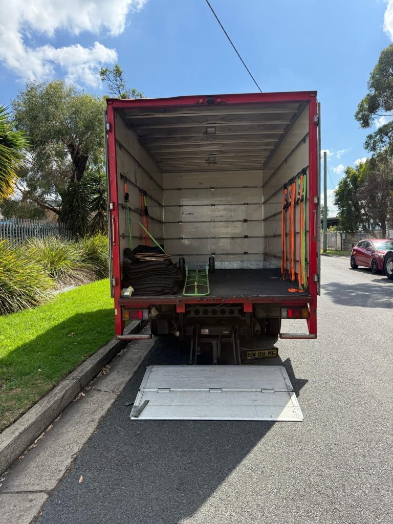 reputable moving company trusted professional movers