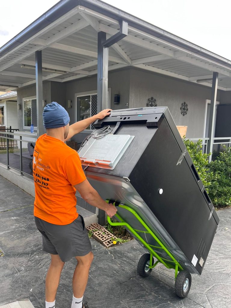 student removalist sydney affordable moving service