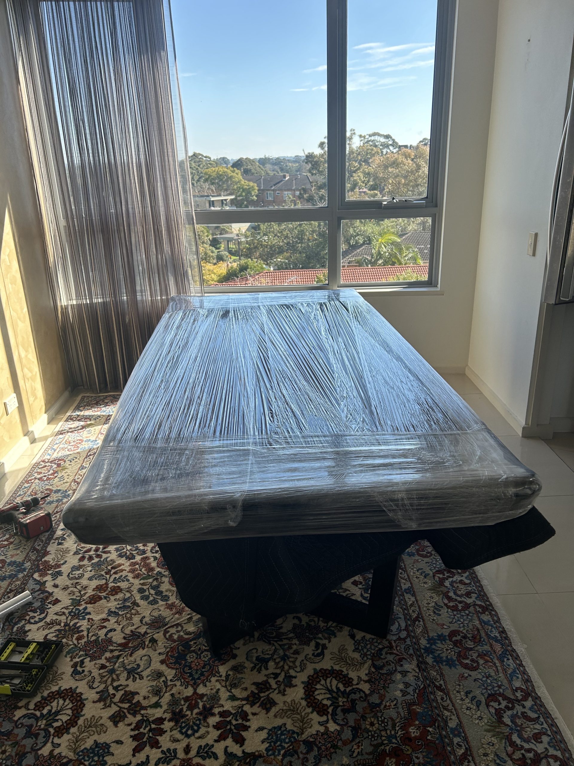 Professional home relocation services by a Coogee Removalist in Sydney.