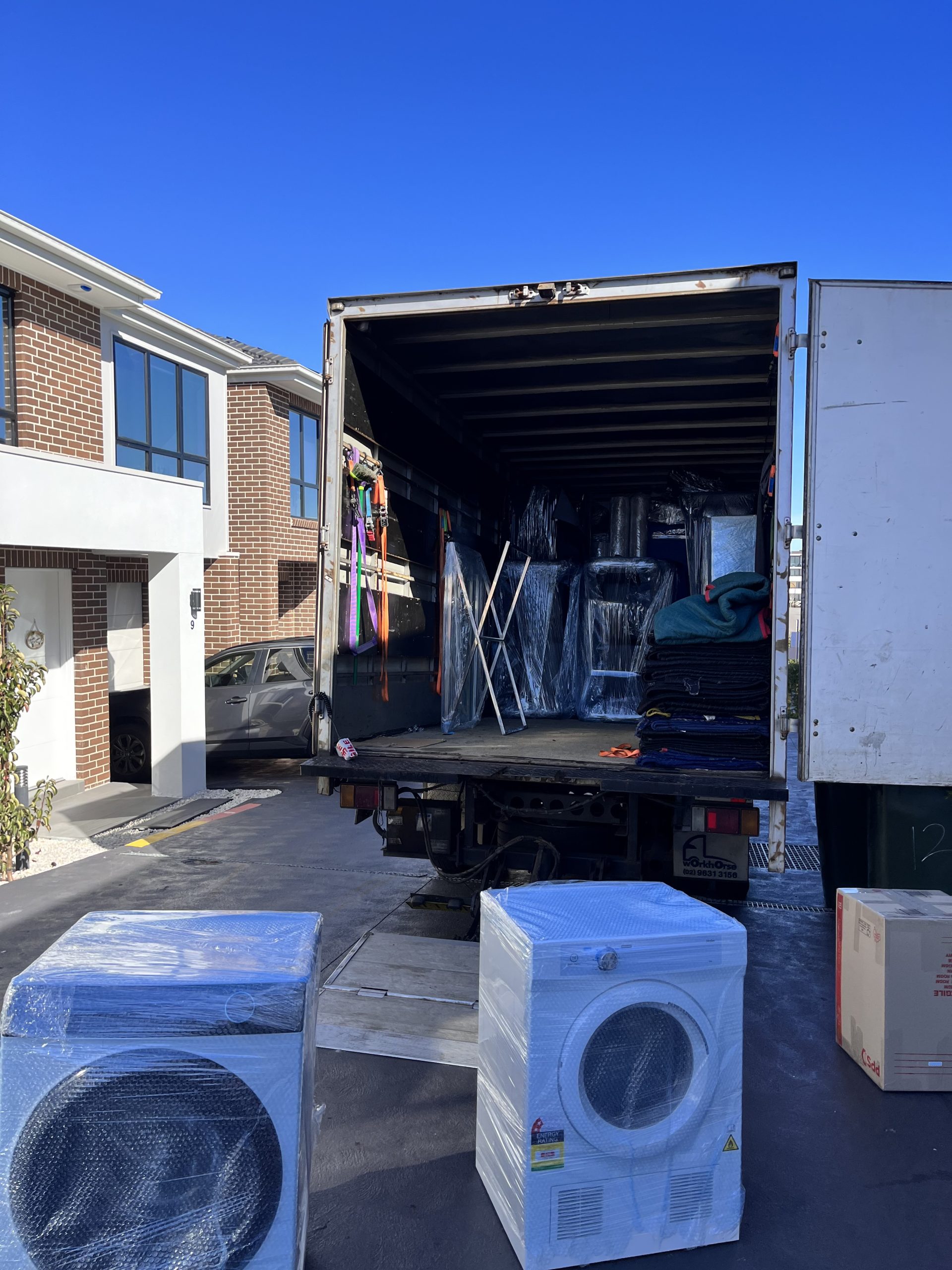 Strata Rules for Moving in Sydney Apartments