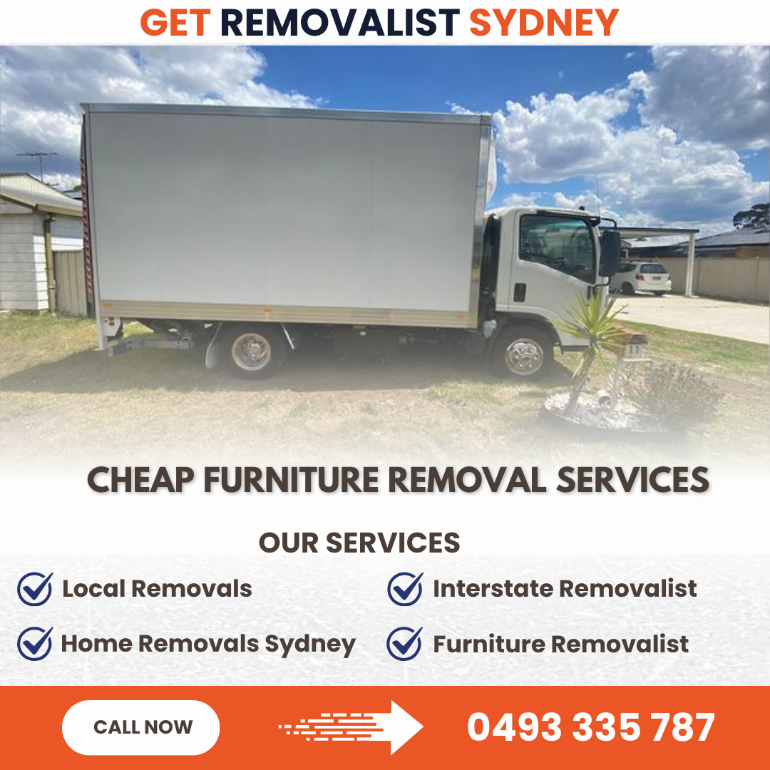 Young adult moving out of home and setting up a new apartment