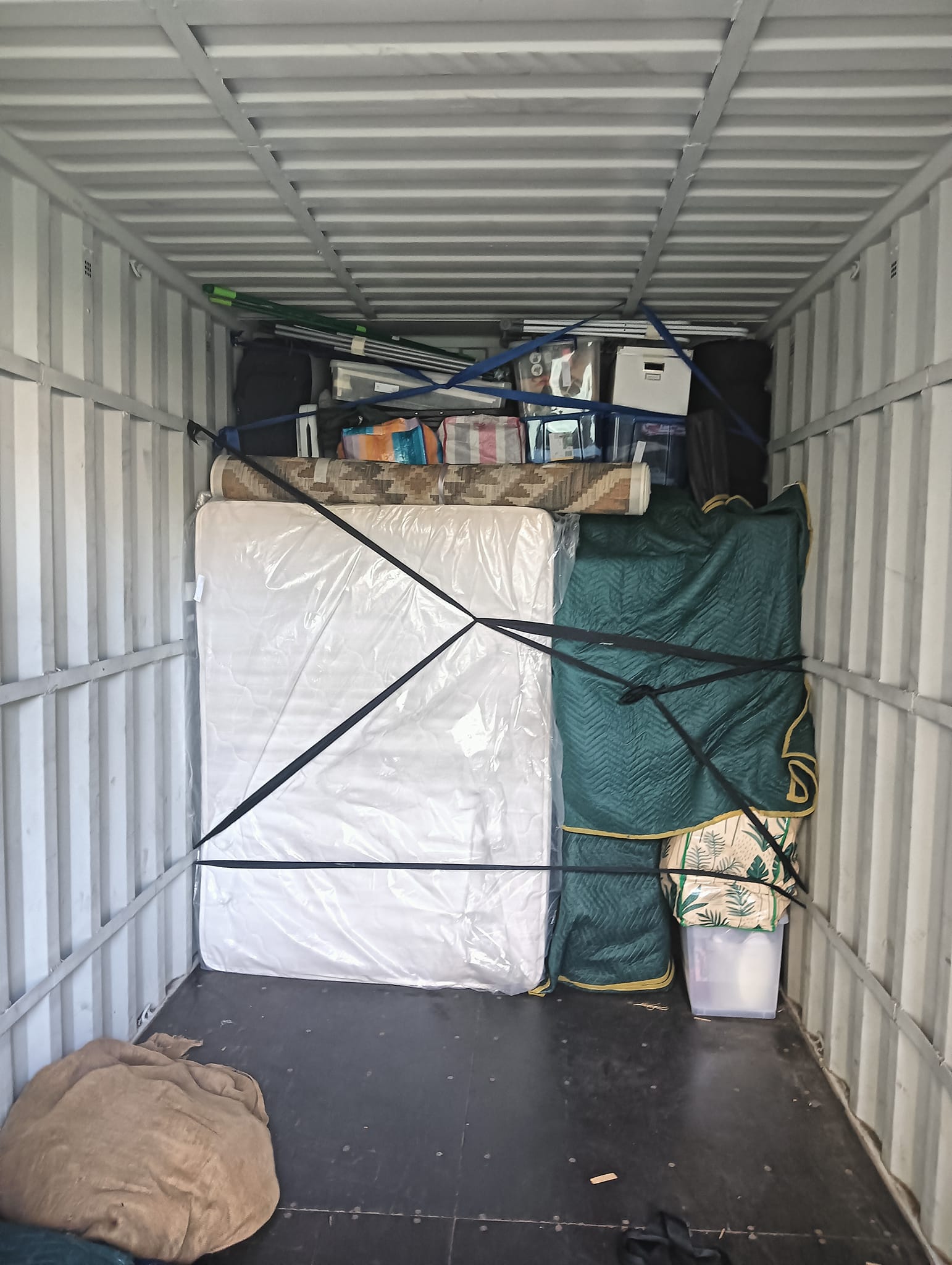 Professional interstate removalist Newcastle delivering furniture across Australia