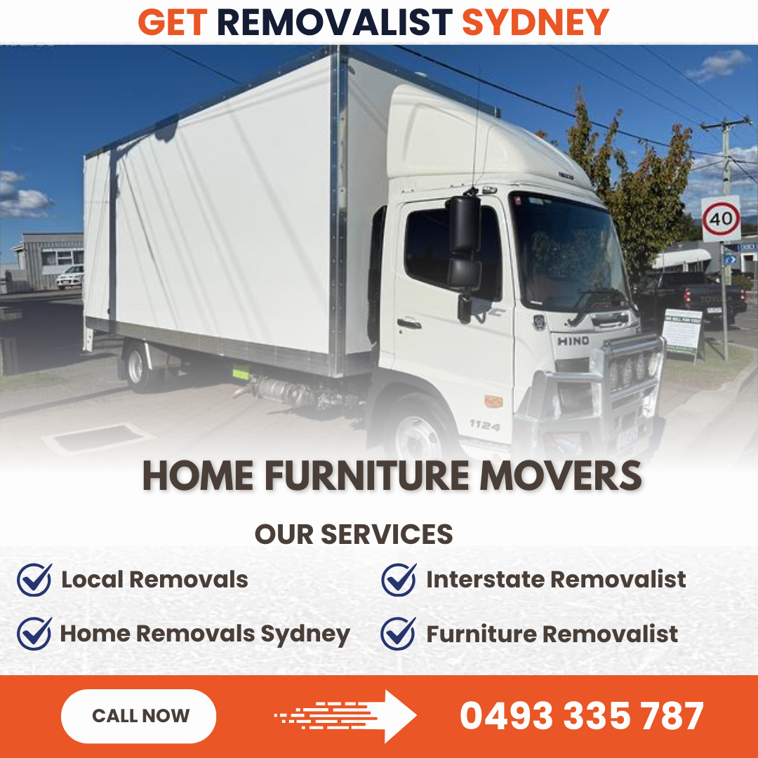 Moving out checklist and packed boxes in a new home