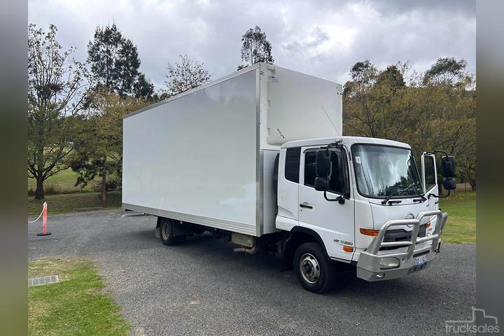 melbourne interstate removalist